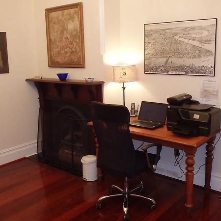 Hamptons Inn Bed & Breakfast Φρίμαντλ Εξωτερικό φωτογραφία