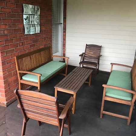 Hamptons Inn Bed & Breakfast Φρίμαντλ Εξωτερικό φωτογραφία