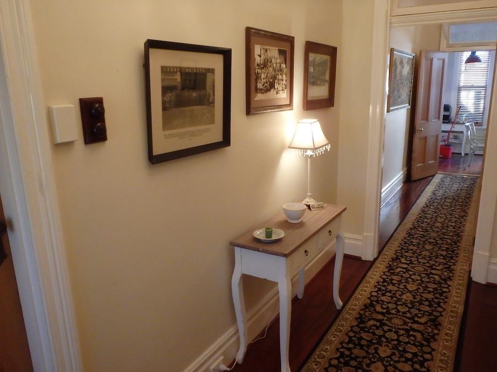 Hamptons Inn Bed & Breakfast Φρίμαντλ Εξωτερικό φωτογραφία
