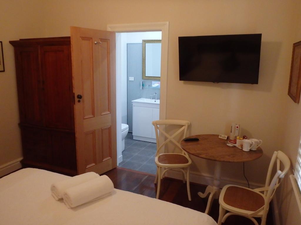 Hamptons Inn Bed & Breakfast Φρίμαντλ Δωμάτιο φωτογραφία