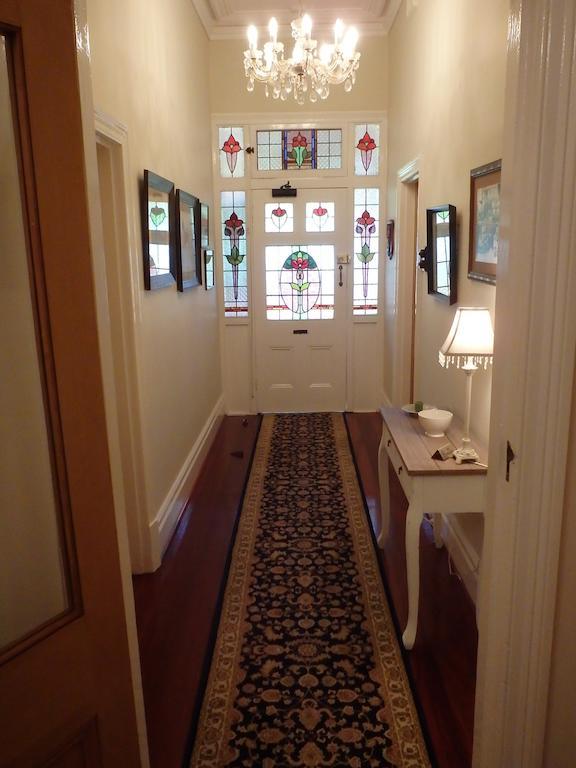 Hamptons Inn Bed & Breakfast Φρίμαντλ Εξωτερικό φωτογραφία