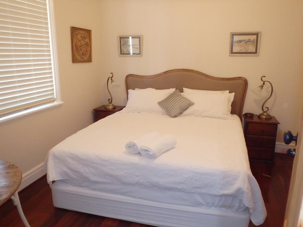 Hamptons Inn Bed & Breakfast Φρίμαντλ Δωμάτιο φωτογραφία