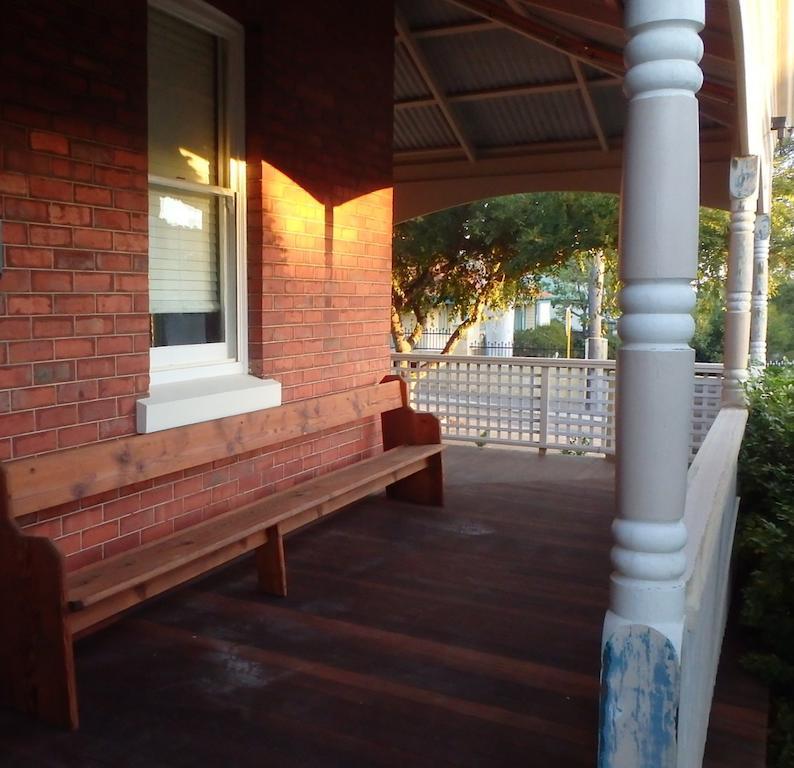 Hamptons Inn Bed & Breakfast Φρίμαντλ Εξωτερικό φωτογραφία