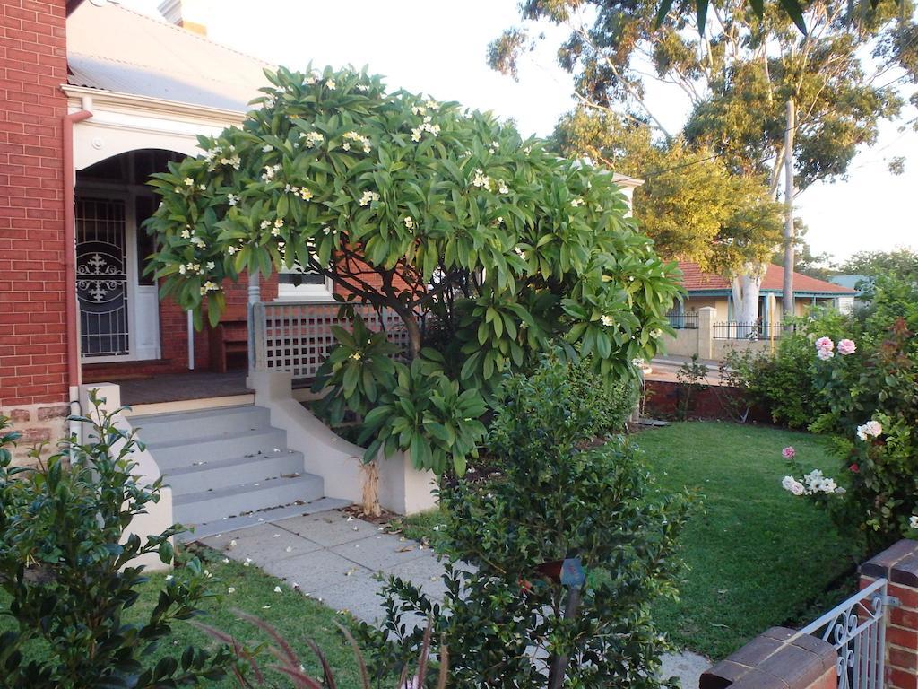 Hamptons Inn Bed & Breakfast Φρίμαντλ Εξωτερικό φωτογραφία