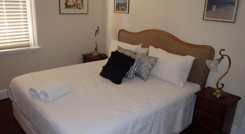Hamptons Inn Bed & Breakfast Φρίμαντλ Εξωτερικό φωτογραφία