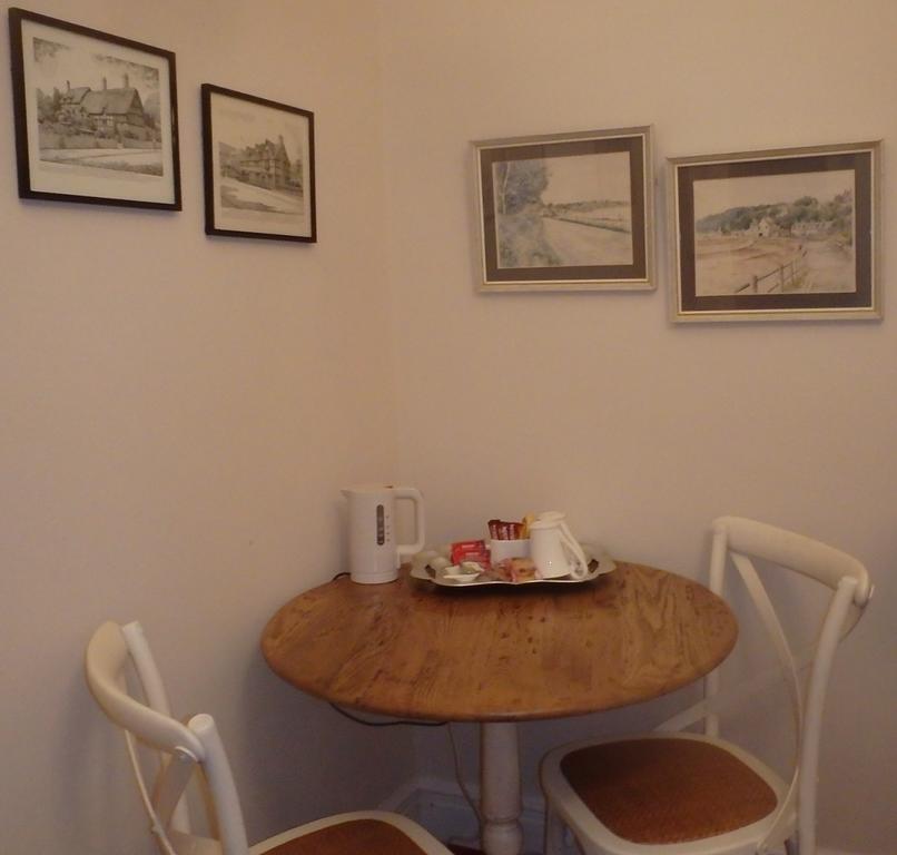 Hamptons Inn Bed & Breakfast Φρίμαντλ Εξωτερικό φωτογραφία