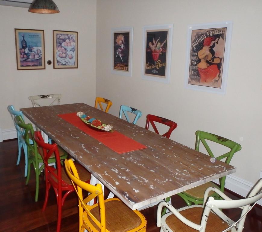Hamptons Inn Bed & Breakfast Φρίμαντλ Εξωτερικό φωτογραφία
