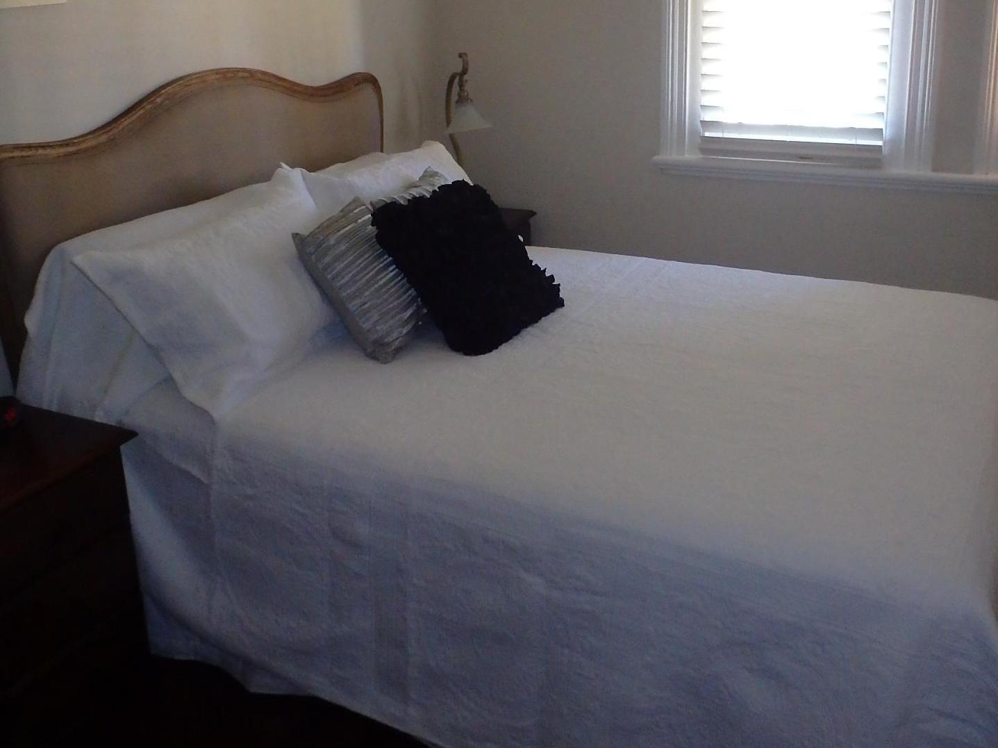 Hamptons Inn Bed & Breakfast Φρίμαντλ Εξωτερικό φωτογραφία