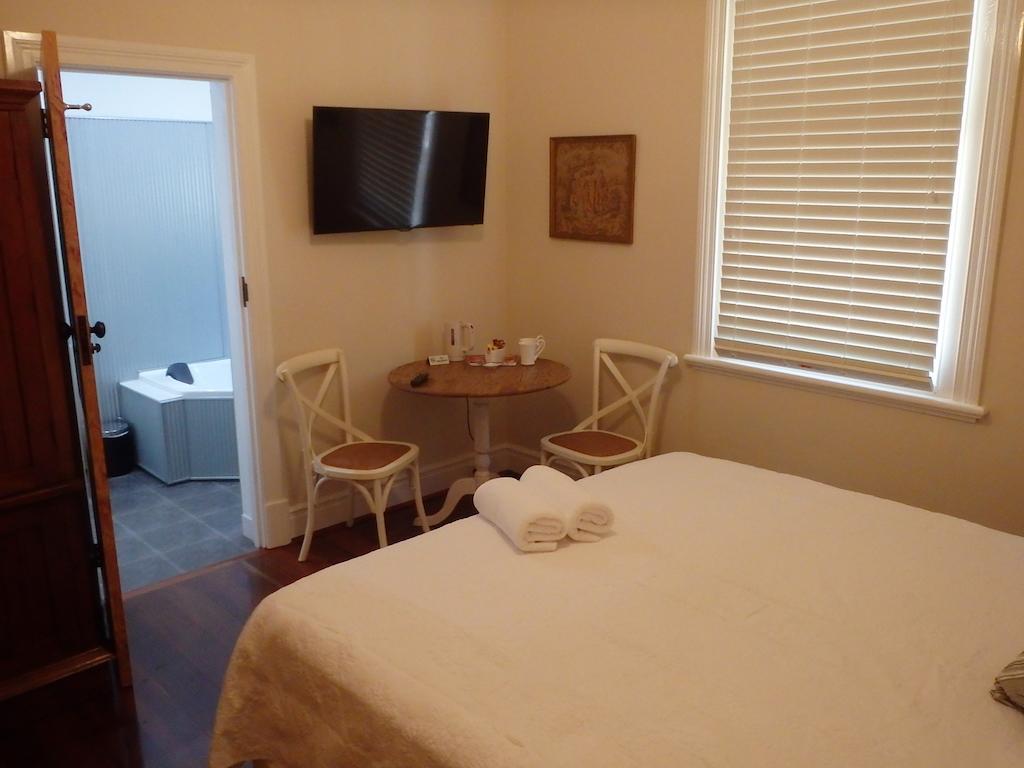Hamptons Inn Bed & Breakfast Φρίμαντλ Εξωτερικό φωτογραφία