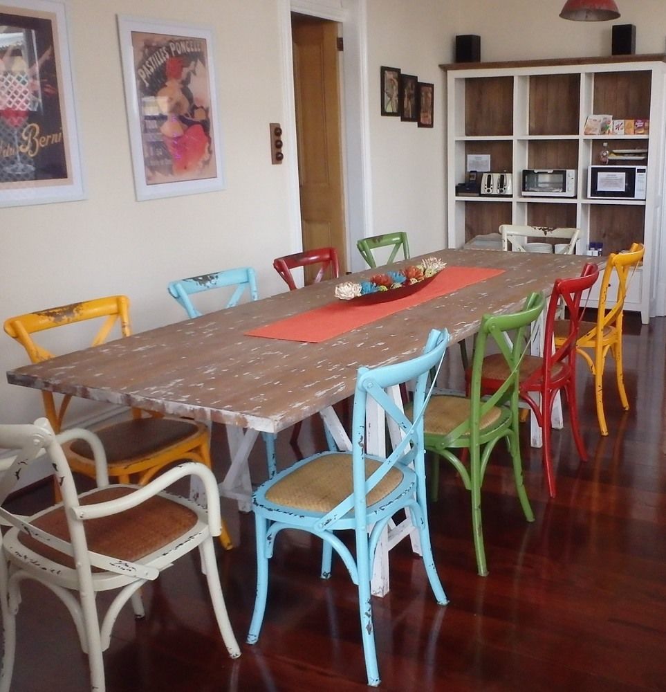 Hamptons Inn Bed & Breakfast Φρίμαντλ Εξωτερικό φωτογραφία