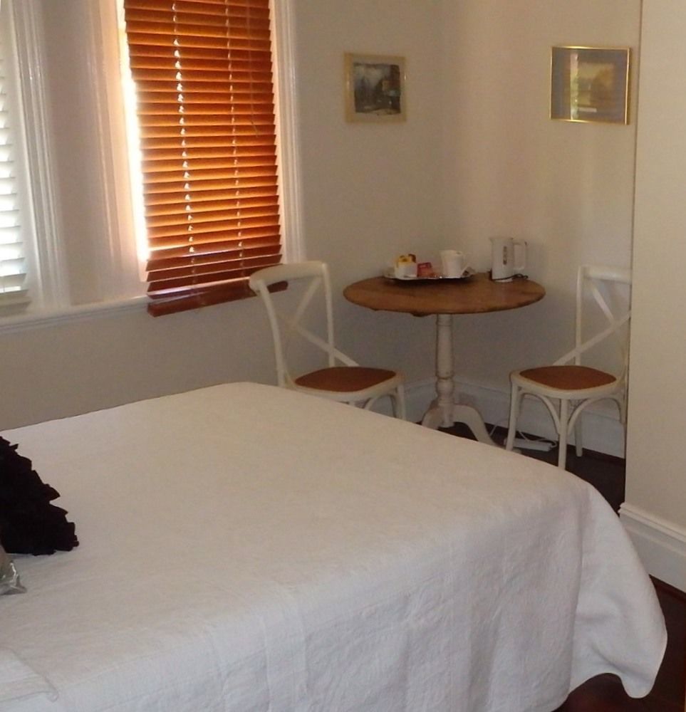 Hamptons Inn Bed & Breakfast Φρίμαντλ Εξωτερικό φωτογραφία