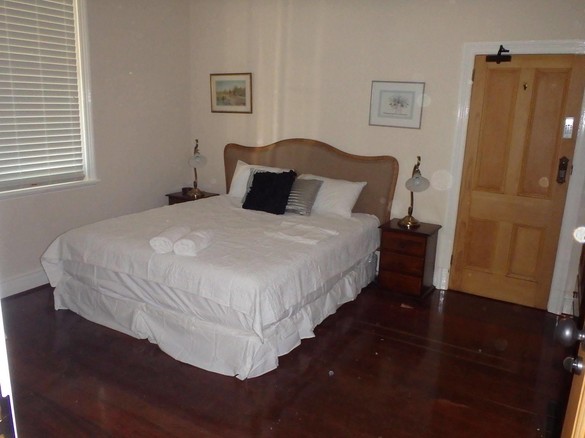 Hamptons Inn Bed & Breakfast Φρίμαντλ Εξωτερικό φωτογραφία