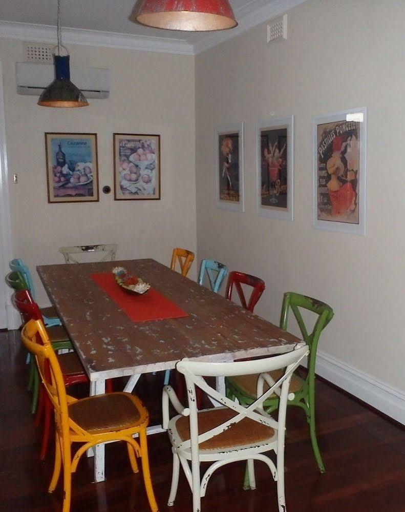 Hamptons Inn Bed & Breakfast Φρίμαντλ Εξωτερικό φωτογραφία