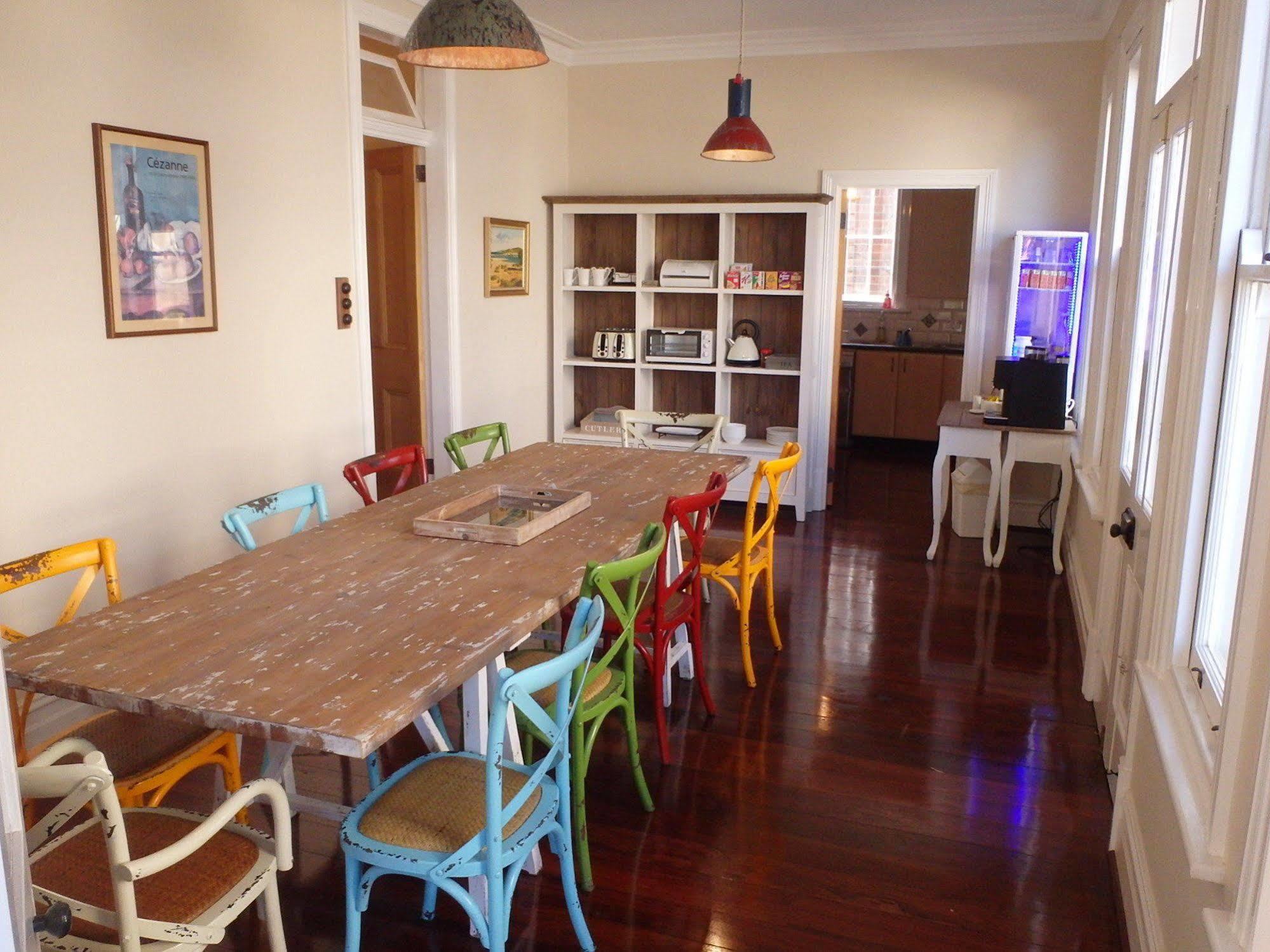 Hamptons Inn Bed & Breakfast Φρίμαντλ Εξωτερικό φωτογραφία