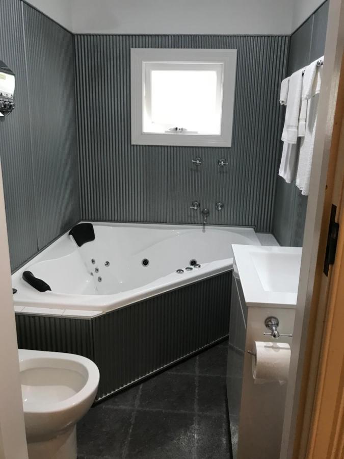 Hamptons Inn Bed & Breakfast Φρίμαντλ Εξωτερικό φωτογραφία